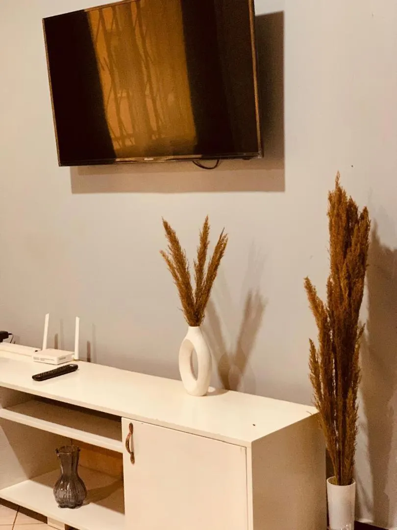 Apartamento Kisaasi Serene-1Bedroom Kampala
